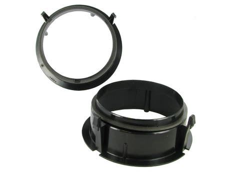 Kit cornice altoparlante auto per Mercedes