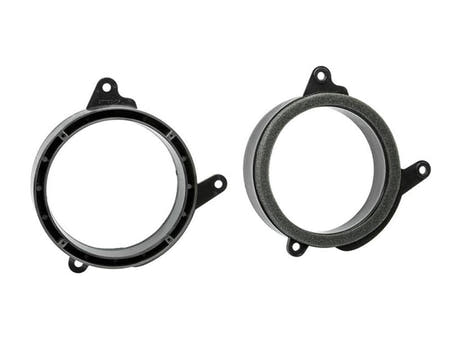 Kit cornice altoparlante auto per Mercedes