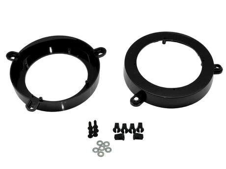Kit cornice altoparlante auto per Mercedes