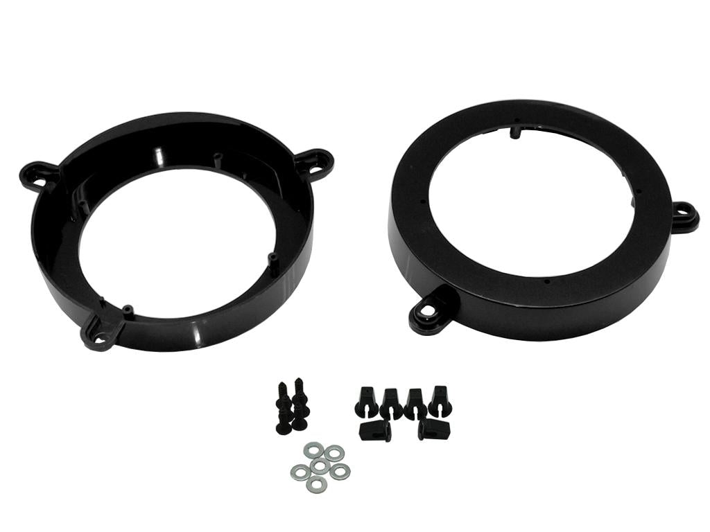 Kit cornice altoparlante auto per Mercedes