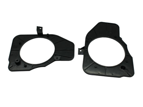 Kit cornice altoparlante auto per Mercedes