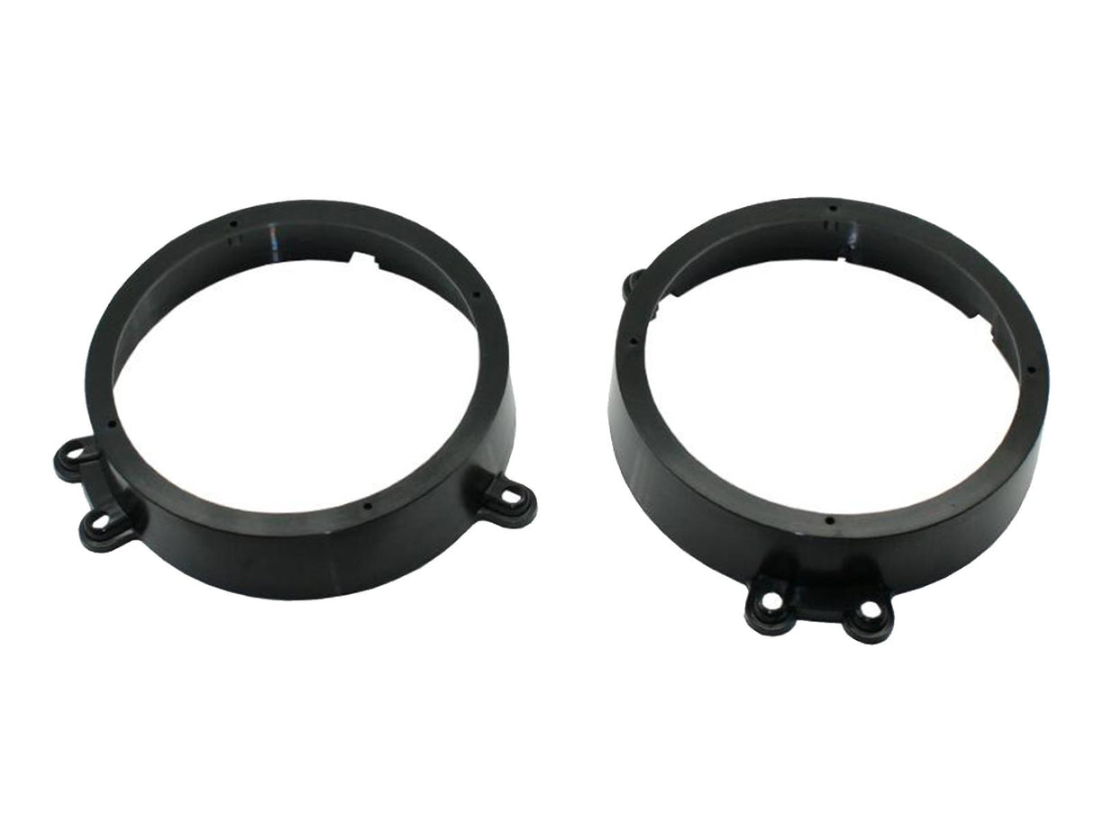 Kit Telaio Altoparlante Auto per Mercedes
