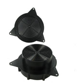 Kit Telaio Altoparlante Auto per Mercedes