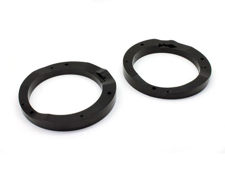 Kit Telaio Altoparlante Auto per Mercedes