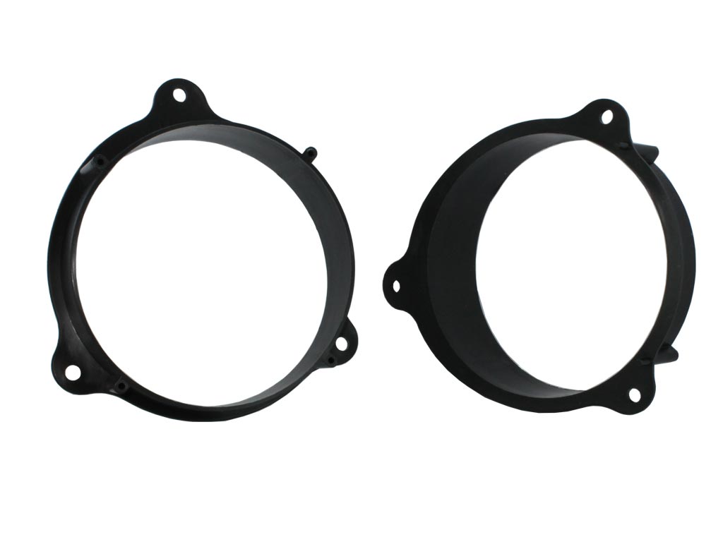Kit Telaio Altoparlante Auto per Mercedes