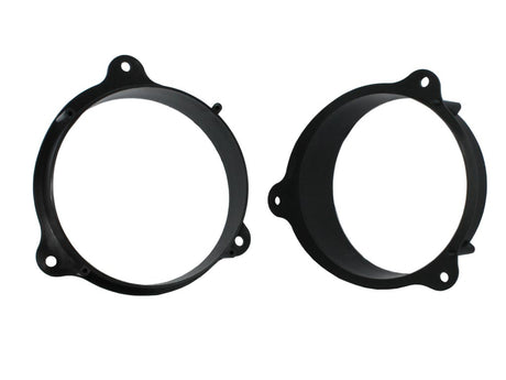 Kit Telaio Altoparlante Auto per Mercedes