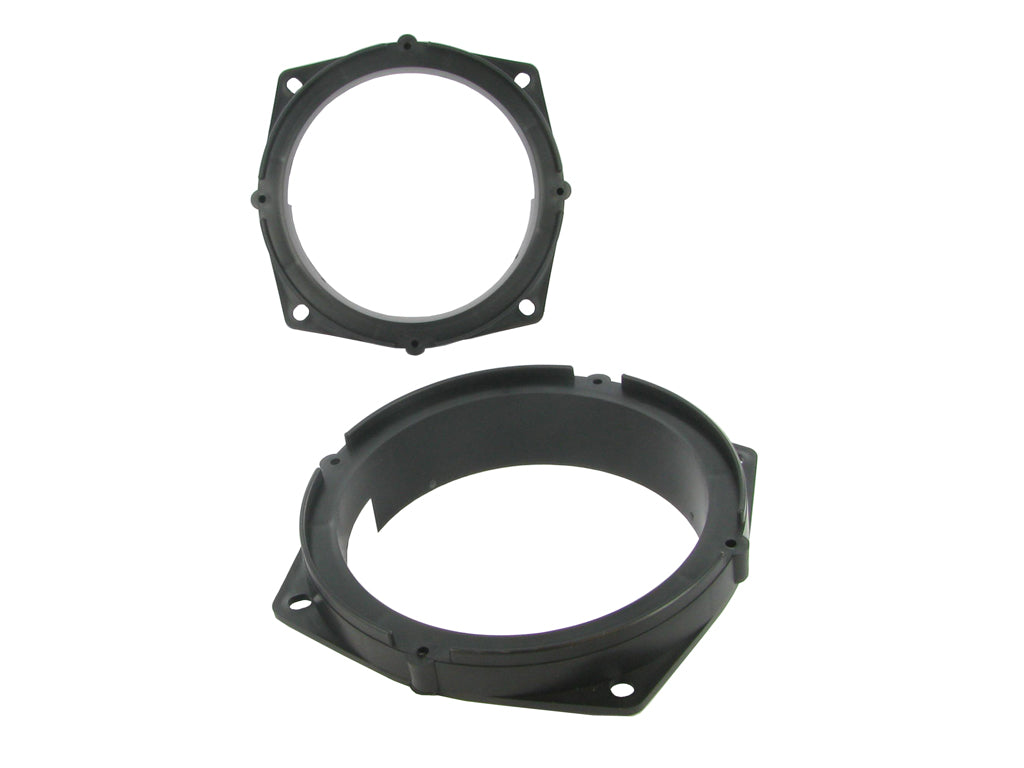 Kit Telaio Altoparlante Auto per Mitsubishi