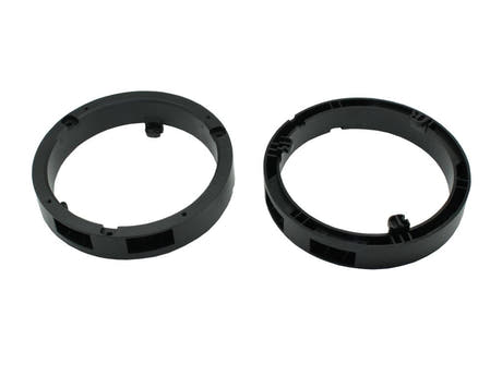 Kit Telaio Altoparlante Auto per Mitsubishi