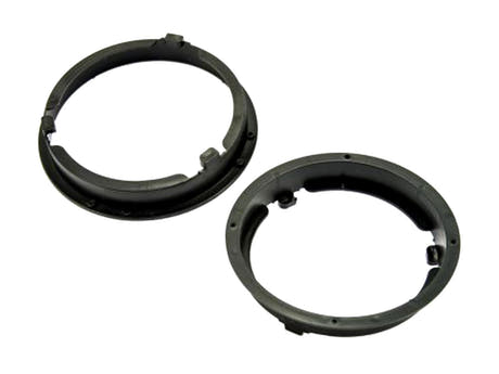 21CT25MT03 Kit di montaggio altoparlanti per auto per Mitsubishi