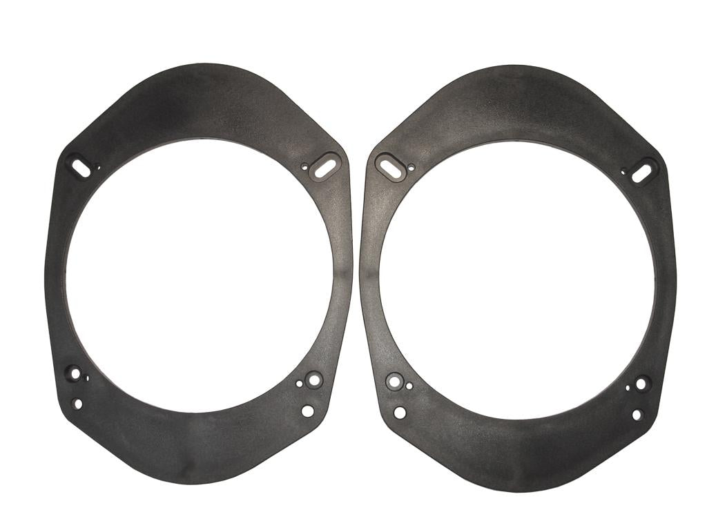 Kit Telaio Altoparlante Auto per Mazda & FORD