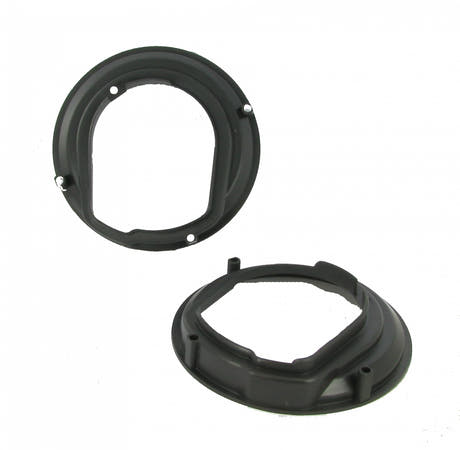 Kit Telaio Altoparlante Auto per Peugeot
