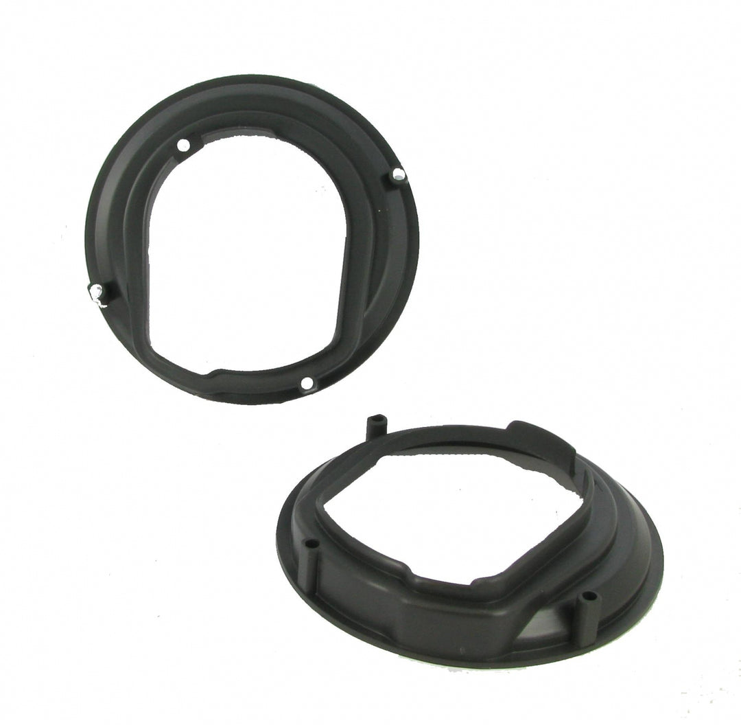 Kit Telaio Altoparlante Auto per Peugeot
