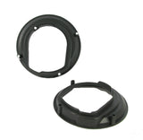 21CT25PE03 Car Speaker Frame Kit for Peugeot