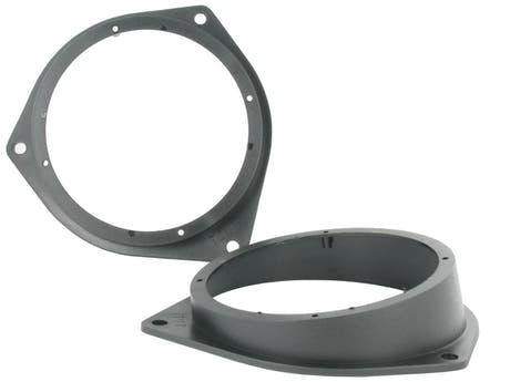 Kit Telaio Altoparlante Auto per Peugeot