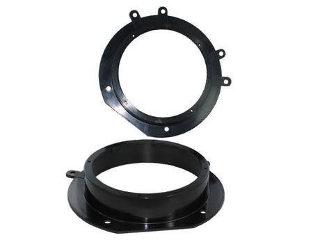 Kit Telaio Altoparlante Auto per Peugeot