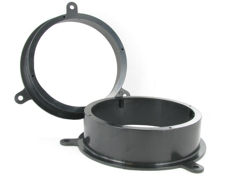 Kit Telaio Altoparlante Auto per Renault