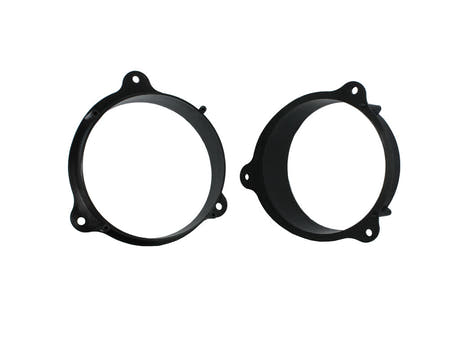 Kit Telaio Altoparlante Auto per Renault