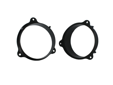 Kit Telaio Altoparlante Auto per Renault