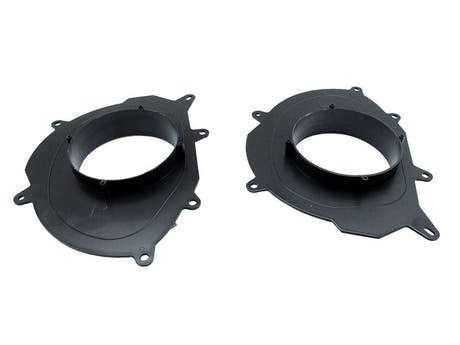 Kit Telaio Altoparlante Auto per Renault