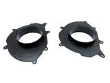Kit Telaio Altoparlante Auto per Renault