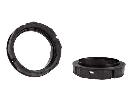Set cornici altoparlanti auto per Skoda