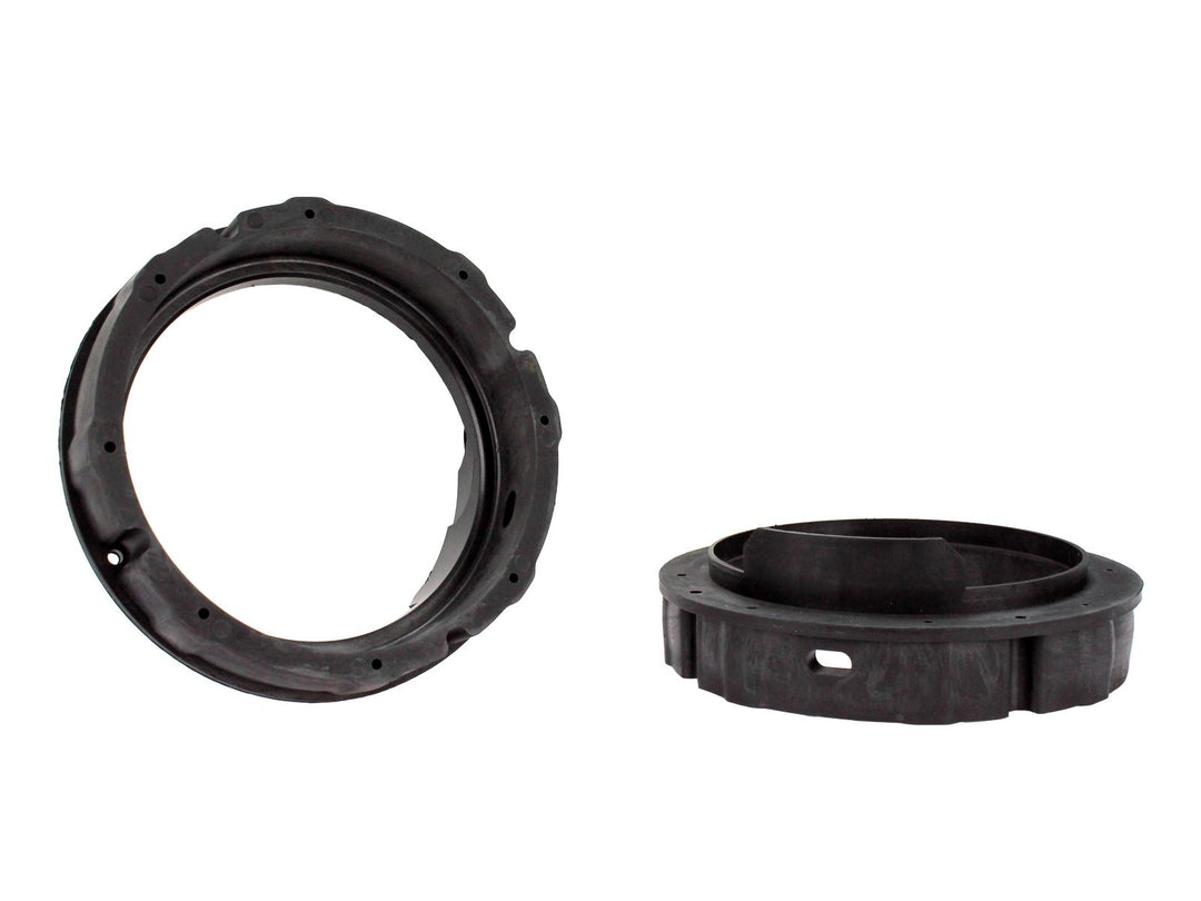 Set cornici altoparlanti auto per Skoda