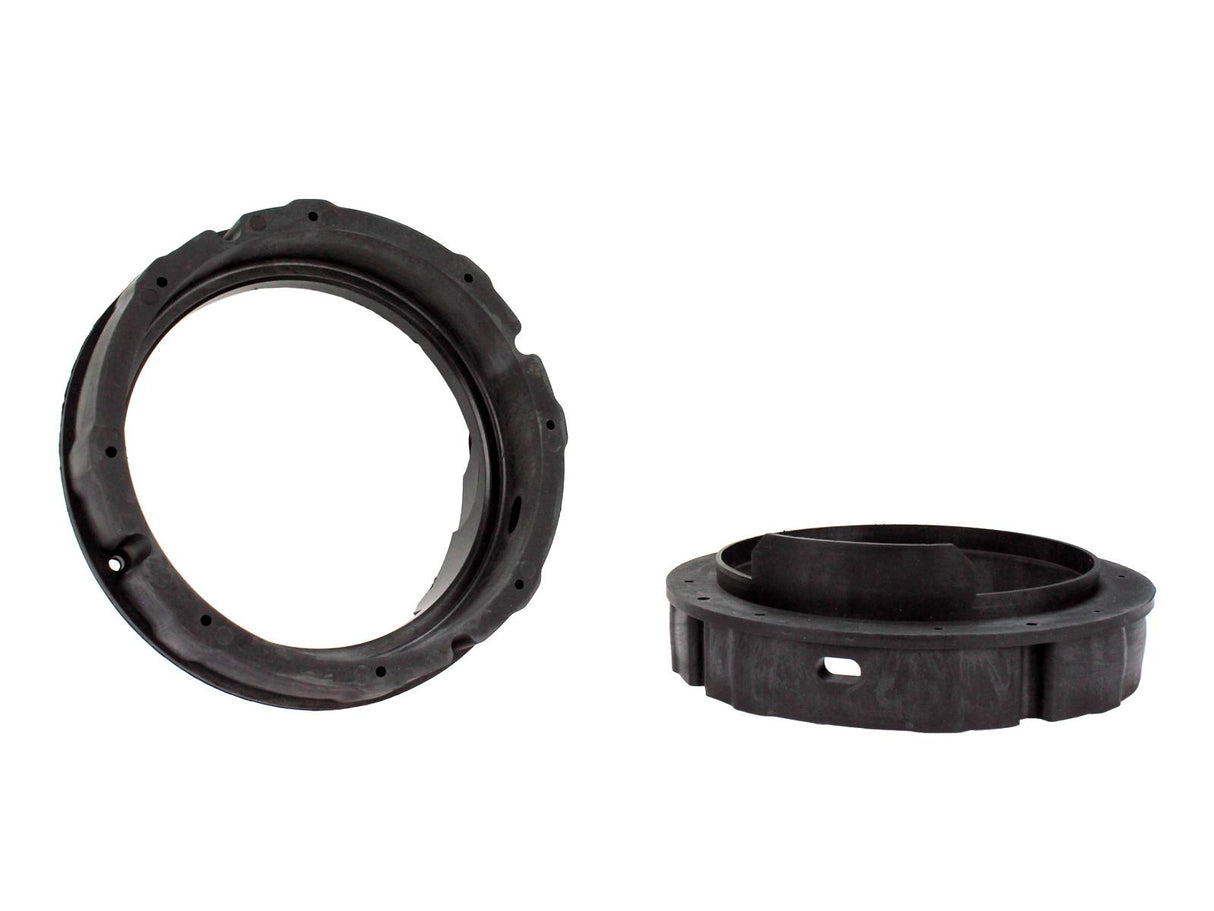 Set cornici altoparlanti auto per Skoda