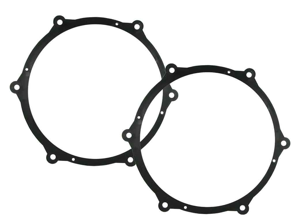 Kit Telaio Altoparlante Auto per SEAT