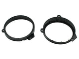 Kit Telaio Altoparlante Auto per SUBARU