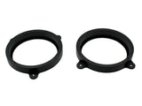 Kit Telaio Altoparlante Auto per SUBARU
