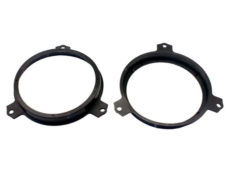 Kit Telaio Altoparlante Auto per C1, Aygo e 108 2014