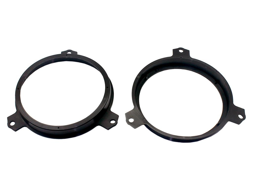 Kit Telaio Altoparlante Auto per C1, Aygo e 108 2014