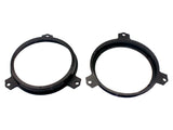 Kit Telaio Altoparlante Auto per C1, Aygo e 108 2014