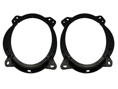 CT25TY15 Kit Cornice Altoparlante Auto per Toyota
