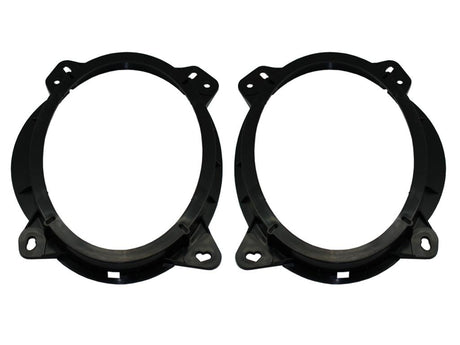 CT25TY15 Kit Cornice Altoparlante Auto per Toyota