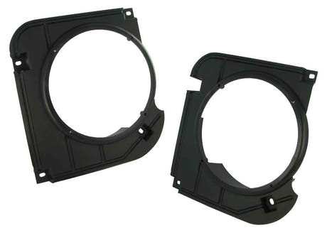 Kit Telaio Altoparlante Auto per VW