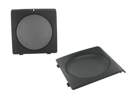 Kit cornice altoparlante auto