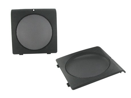 Kit cornice altoparlante auto