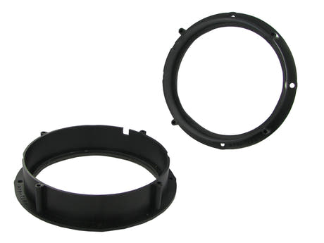 Kit cornice altoparlante auto per VW