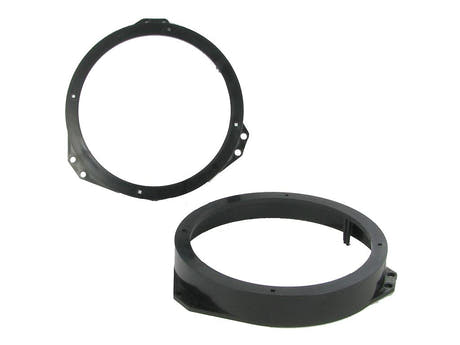 Kit cornice altoparlante auto