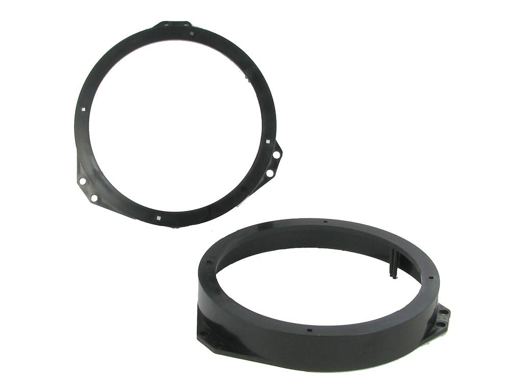 Kit cornice altoparlante auto