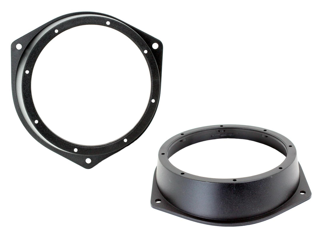 Kit cornice altoparlante auto