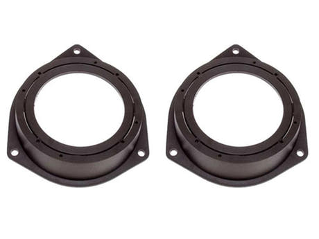 Kit cornice altoparlante auto