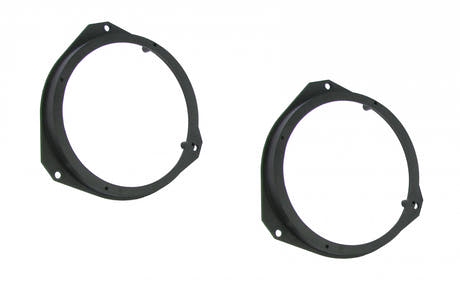 Kit cornice altoparlante auto