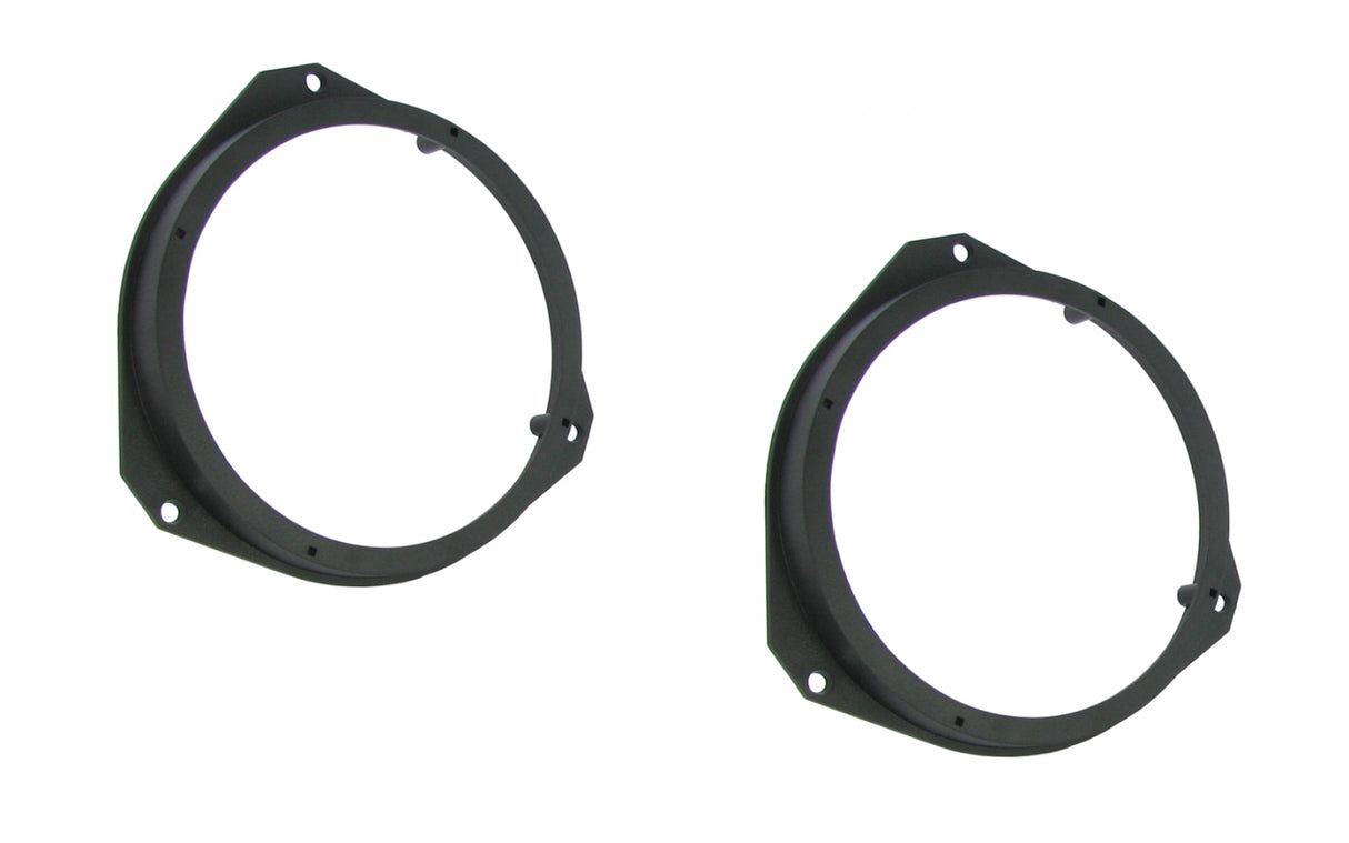 Kit cornice altoparlante auto