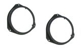 Kit cornice altoparlante auto