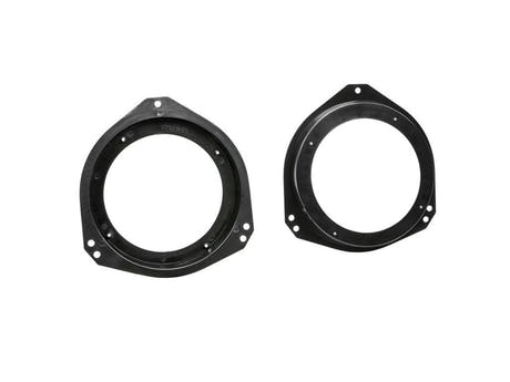 Kit cornice altoparlante auto