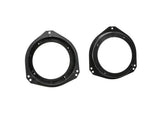 Kit cornice altoparlante auto