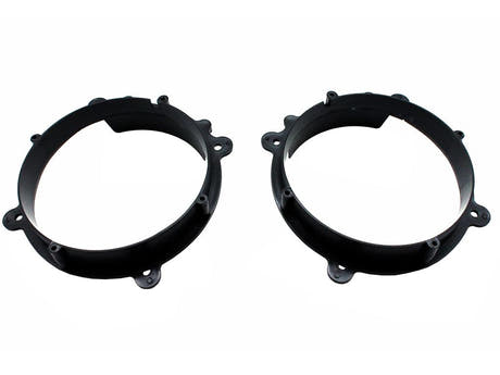 Kit cornice altoparlante auto per OPEL