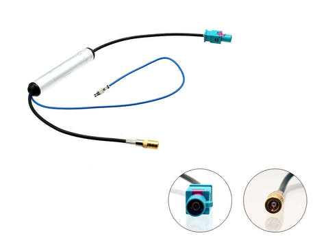 21CT27AA111 Adattatore DAB